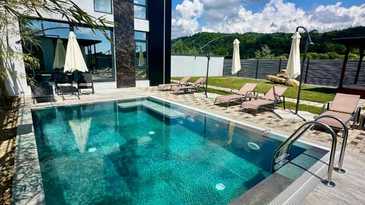 Реальные фото Mzymta Villas Clab (Мзымта Виллас Клаб)