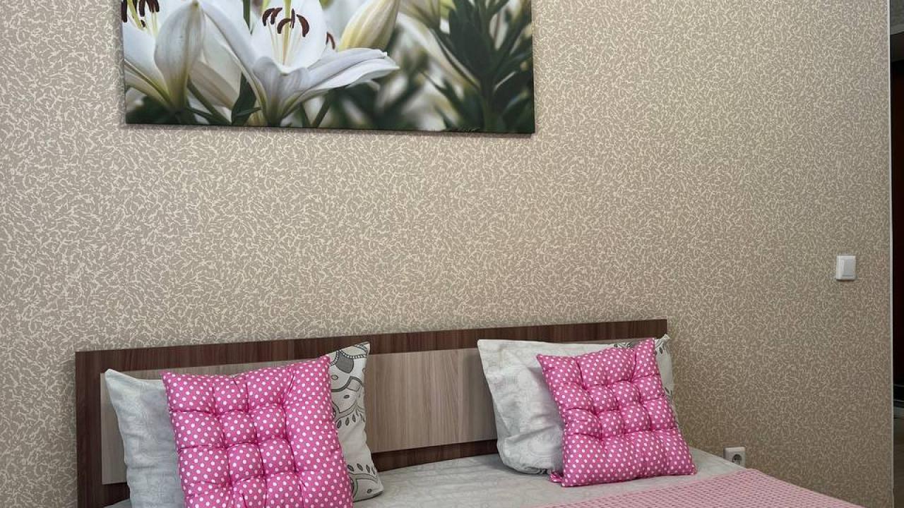 Real photos of Apartments on 288/3 Proletarskaya Street