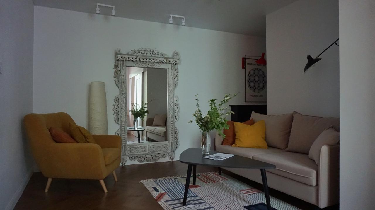 Real photos of Apartments on Valovy lane 6