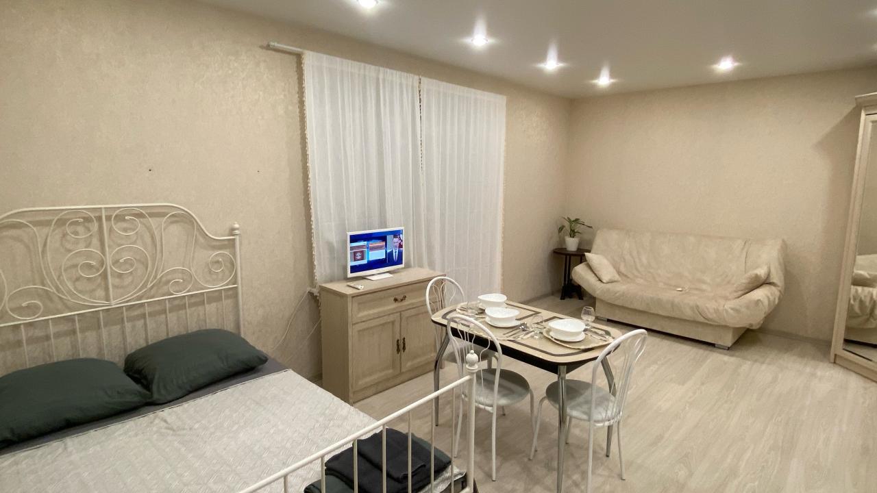 Real photos of Apartments on Tavrichesky street 9k5