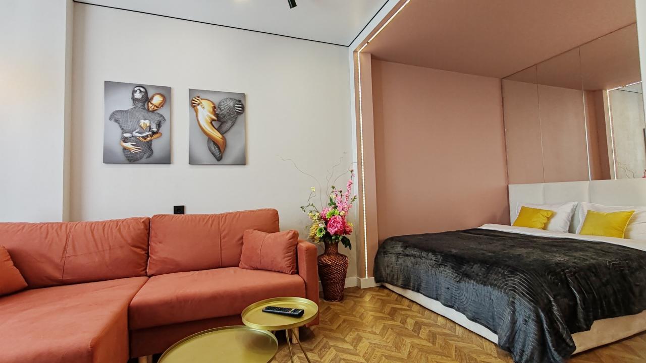 Real photos of Apartments on Tukhachevsky street 31k1