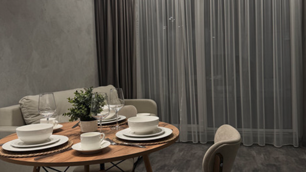 Real photos of Apartments on Tsvetnoy Boulevard 10
