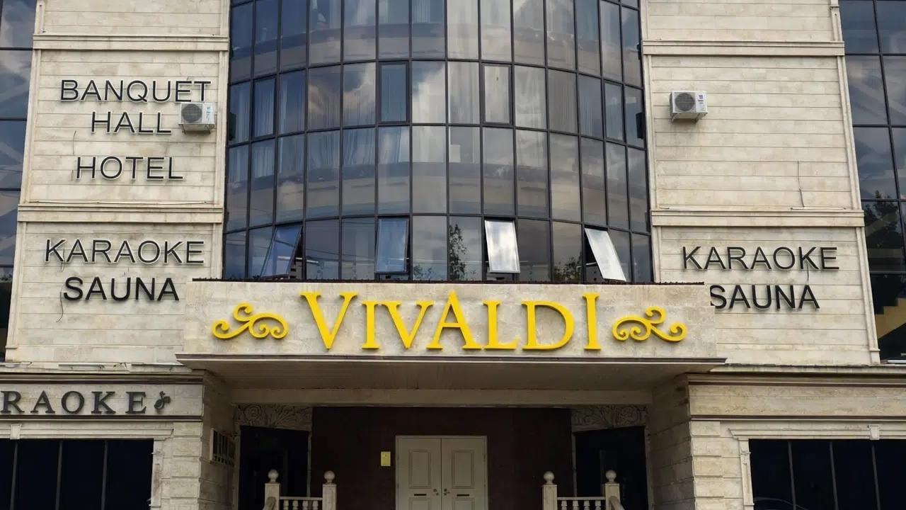 Реальные фото Vivaldi (Вивальди)