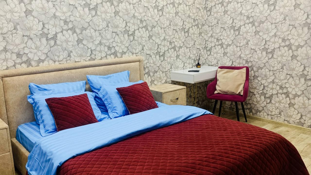 Real photos of Apartments in the 17th microdistrict