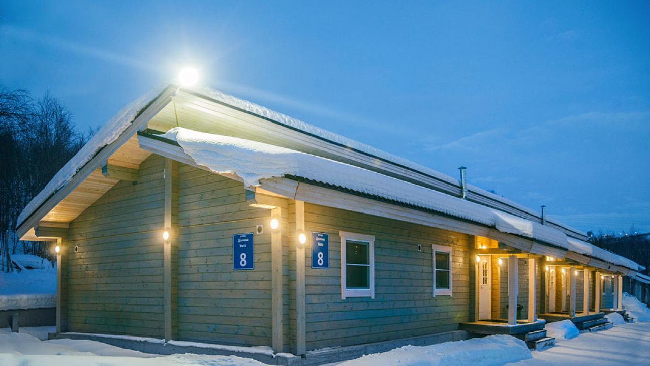 Real photos of Guest houses Barents