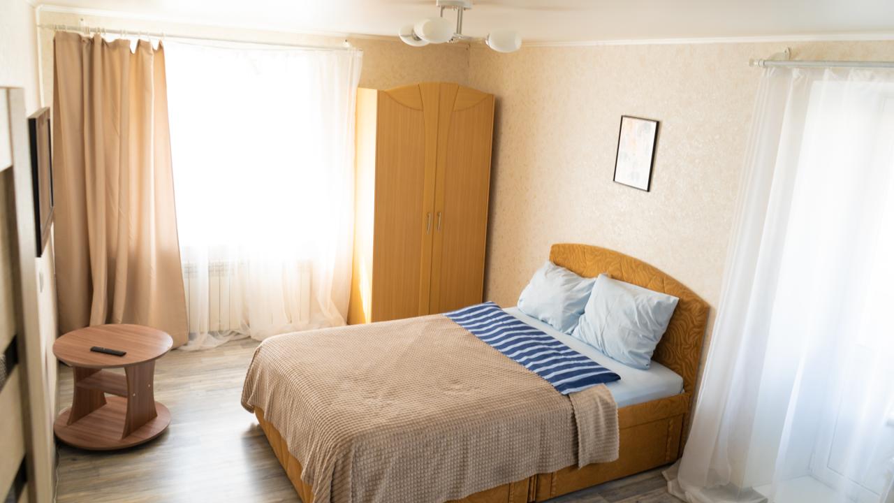 Real photos of ApartLand on the International Avenue 53/3