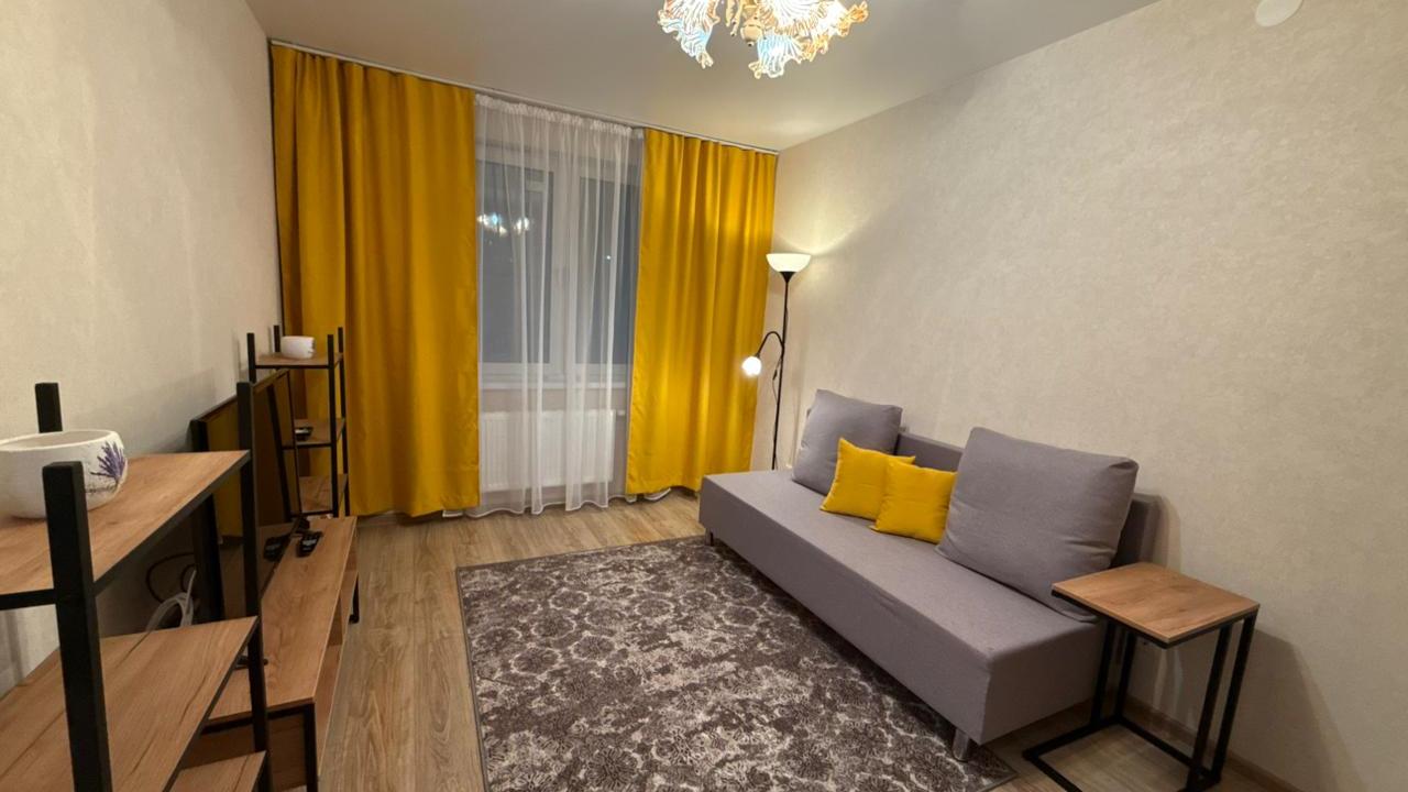 Real photos of Apartment on Donbass 16