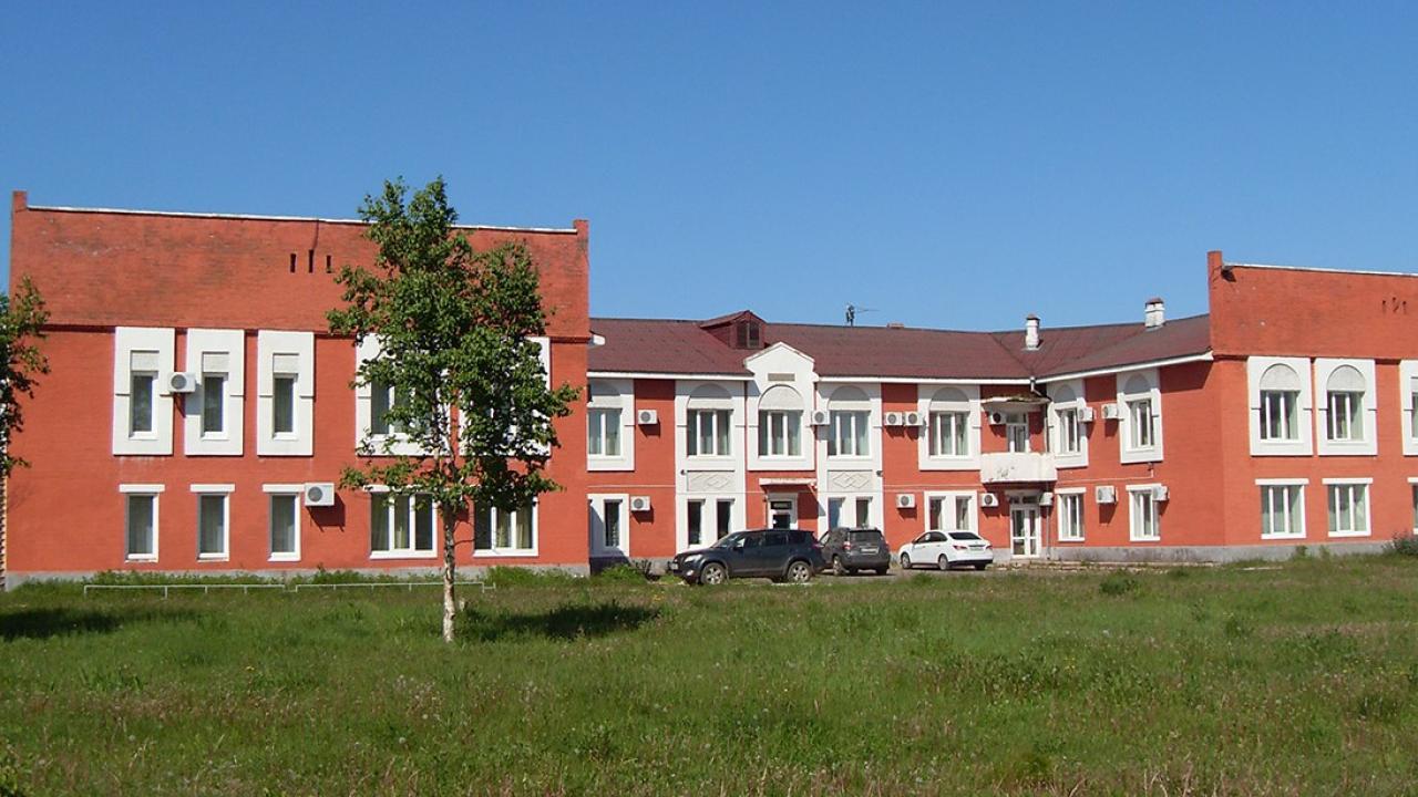 Real photos of Gostinyi Dvor