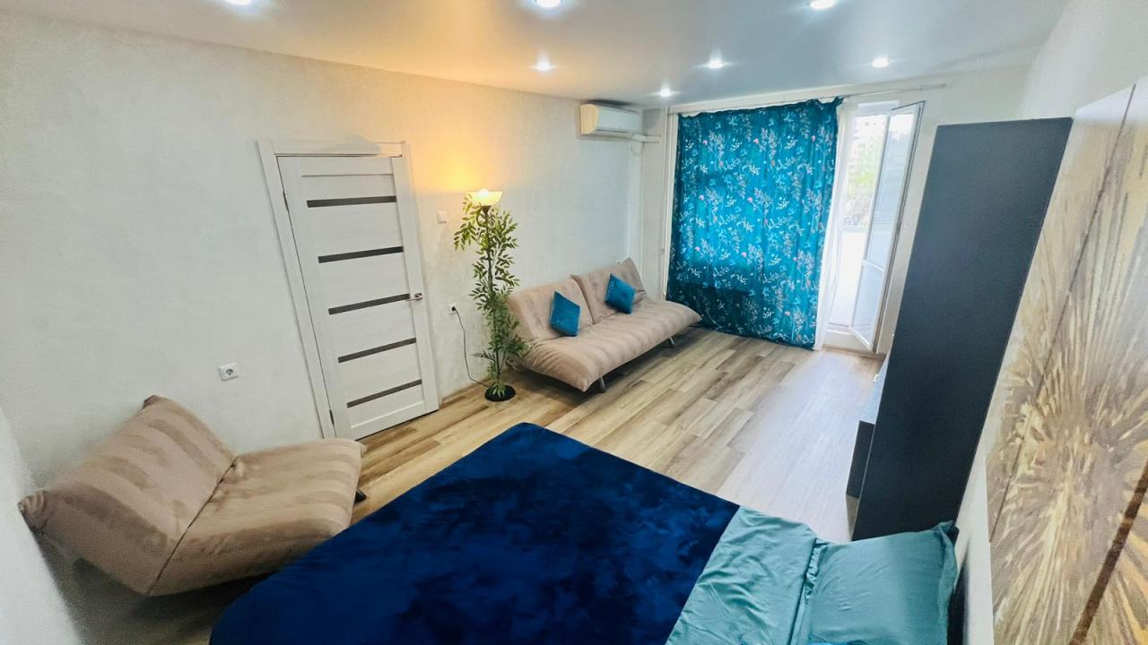 Real photos of Apartments on 37 Rabochaya Street