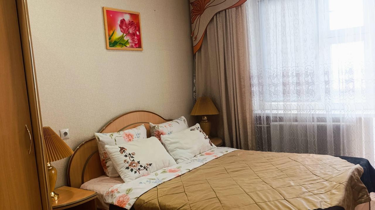Real photos of Apartments in the 14th microdistrict 58