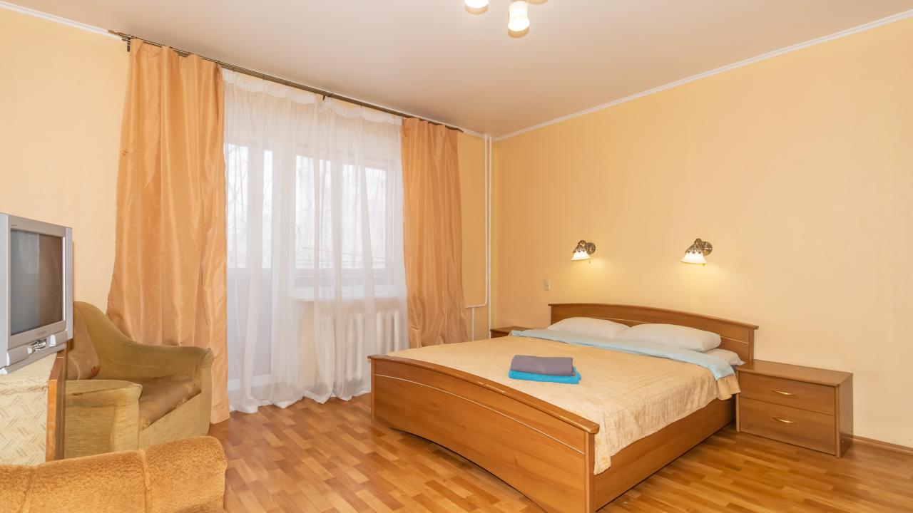 Real photos of ApartDay on Kuznetsova street 6