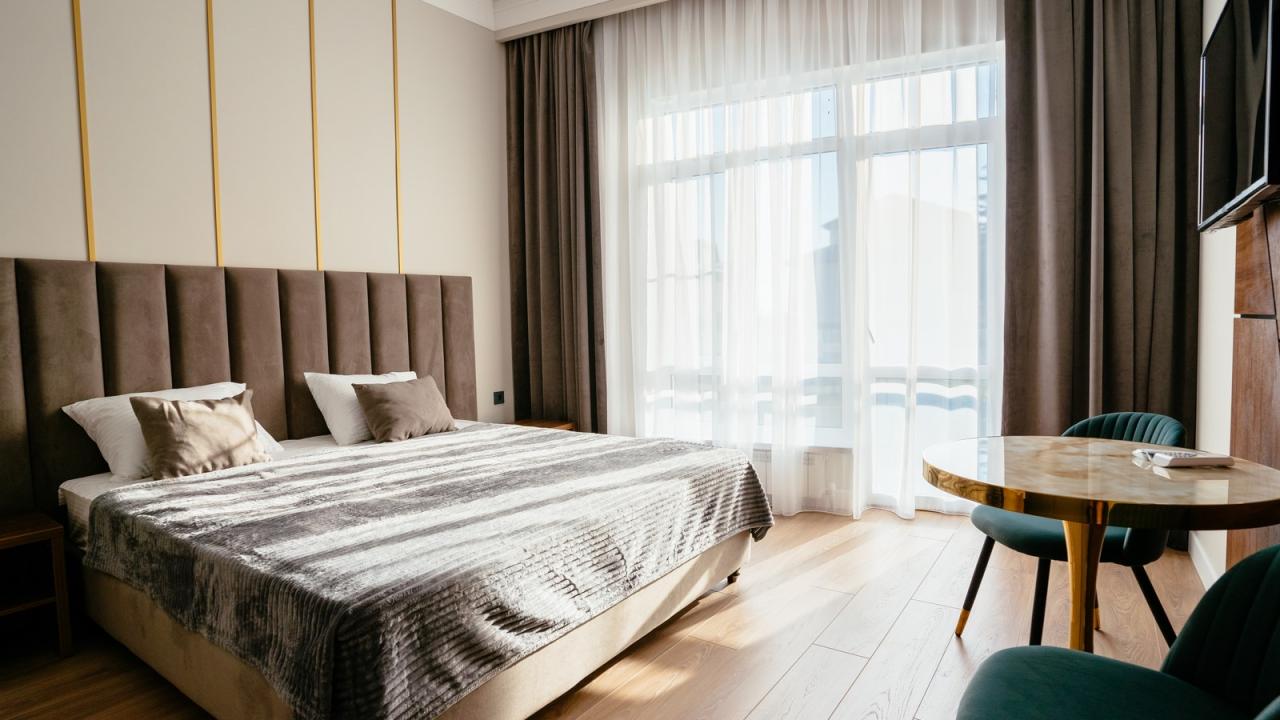 Real photos of House Apart Hotel