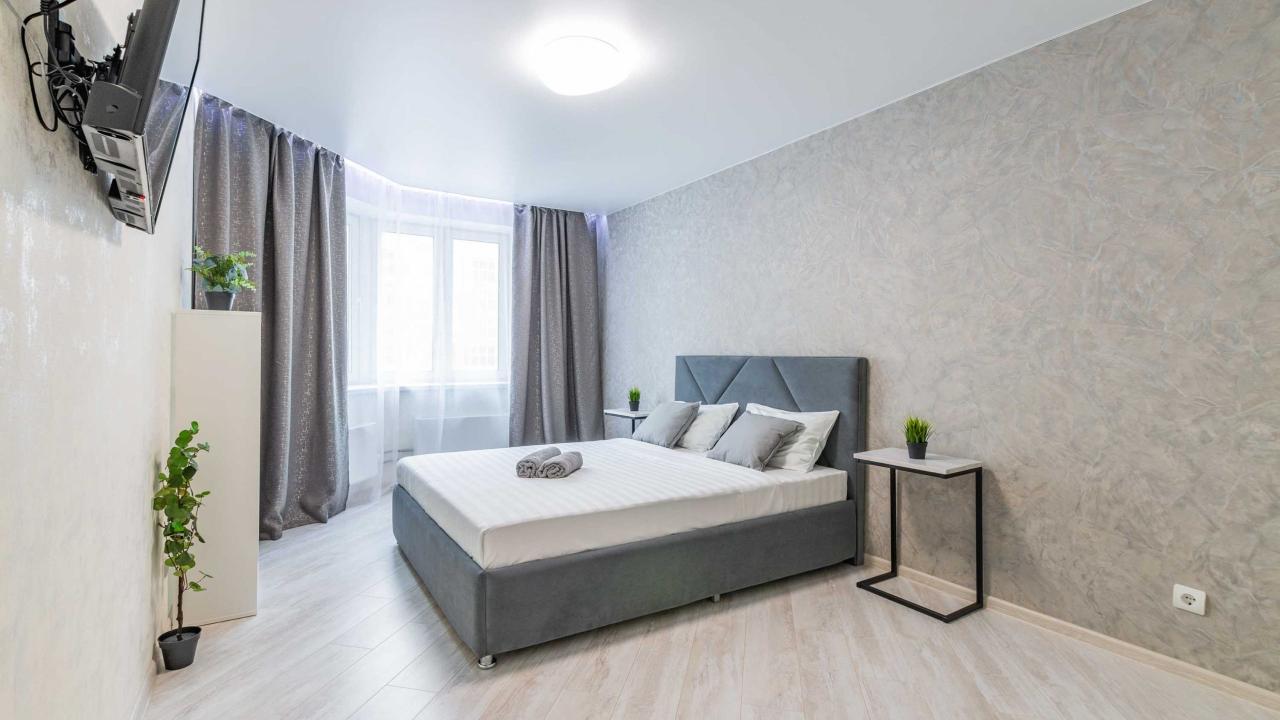 Реальные фото DreamHouse на Спутников 16к3