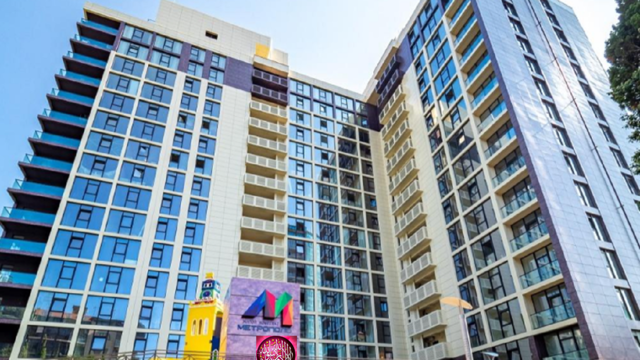 Real photos of Apartments on Deputatskaya street
