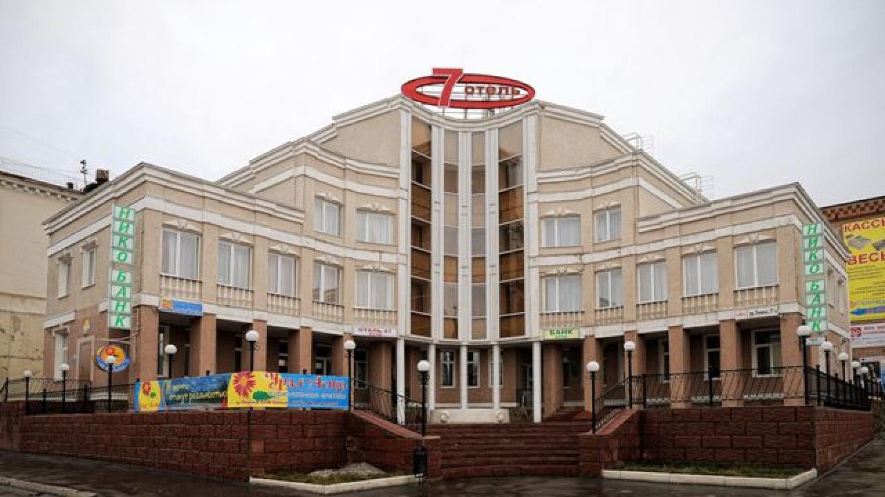 Real photos of Hotel 07