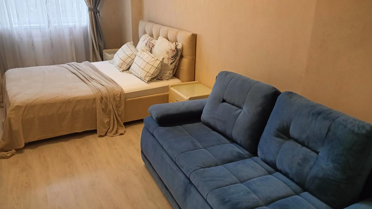 Real photos of Apartments at 2/3 Korenovskaya street (ENKA)