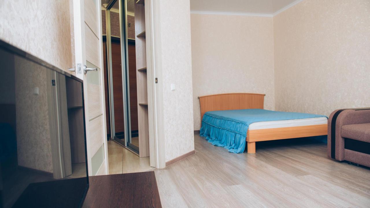 Real photos of Apartments on Tsyurupy street