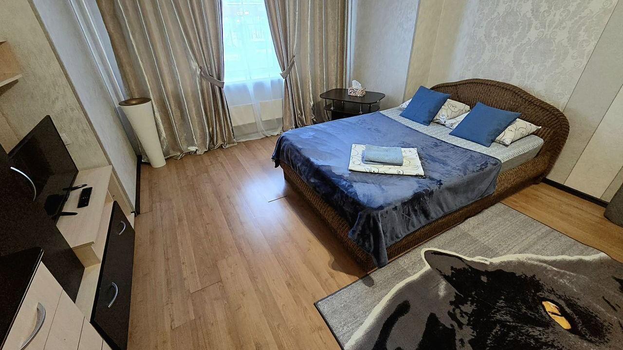 Real photos of Apartments at 12 Trade Union Street