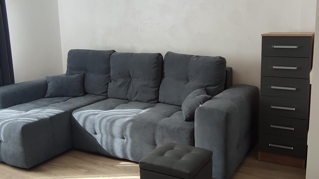 Real photos of Apartments on 50 let VLKSM street 50 building 2