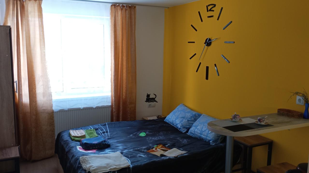 Real photos of Apartments at 9 2nd Boulevard Passage