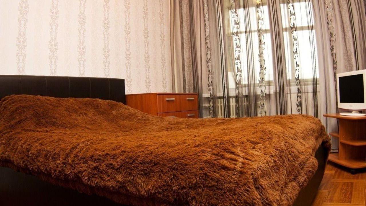 Реальные фото Апартаменты в микрорайоне Будённого 7
