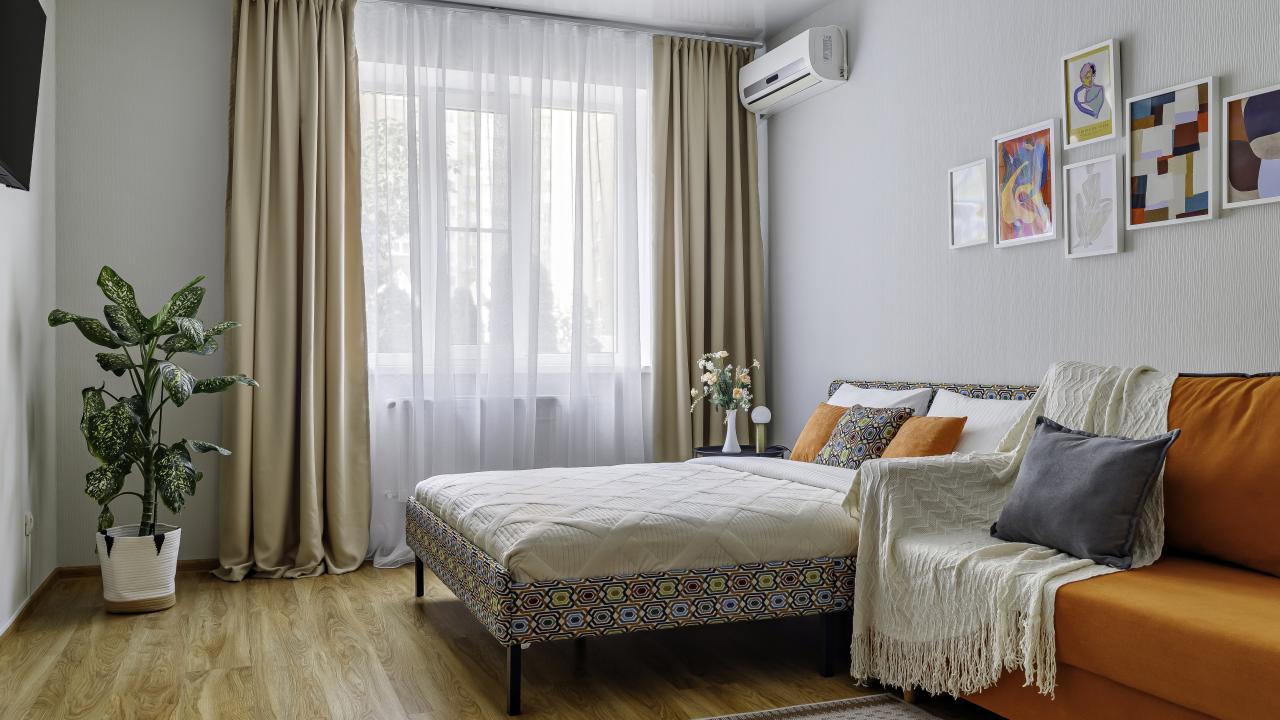 Real photos of Apartments Vostochno-Kruglikovskaya street 28/3