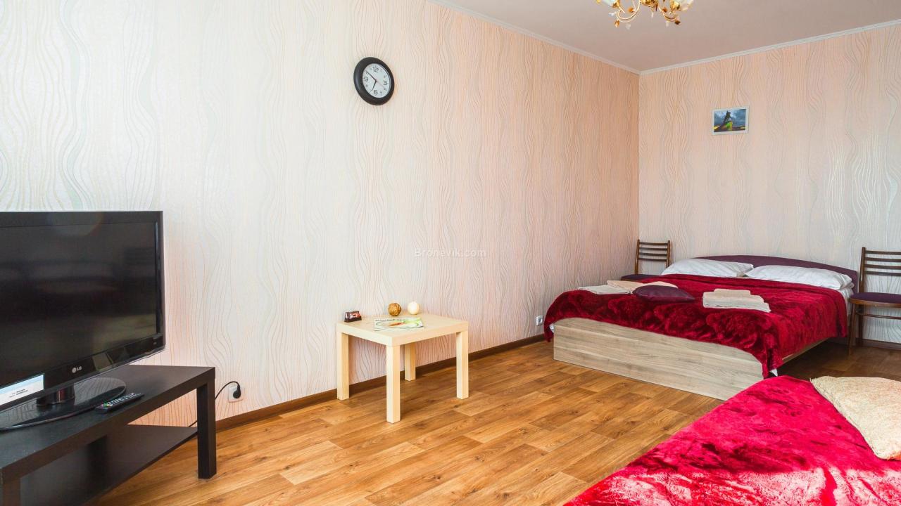 Real photos of Open Apartments on Bela Kuna