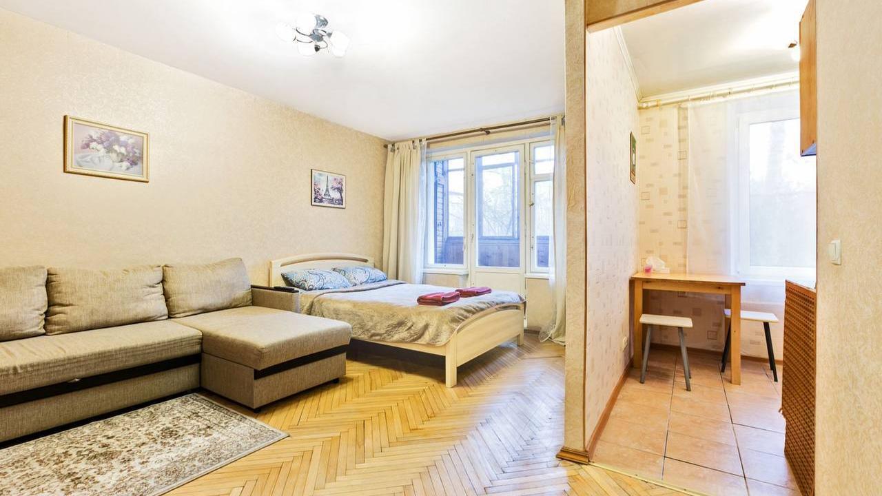 Real photos of Apartments on Proletarsky Prospekt, 28