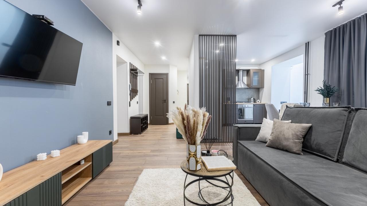 Real photos of Comfort Home Apartment on Amirkhana 11