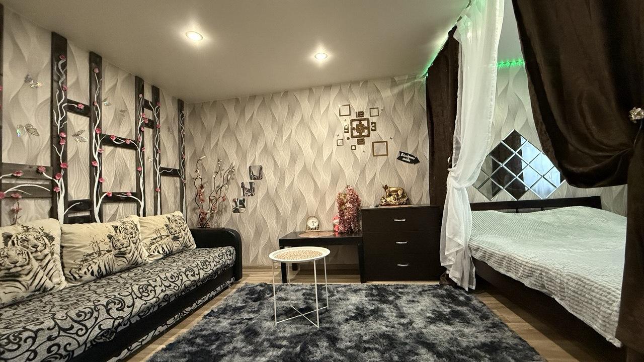 Real photos of Apartments on Tereshkova street