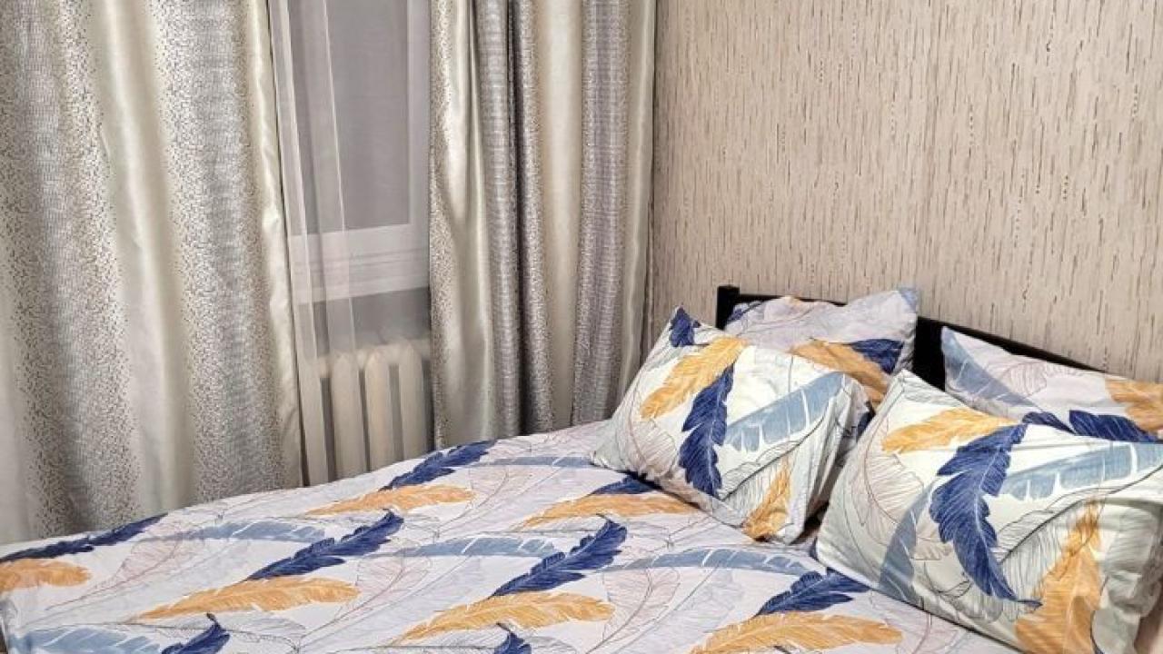 Реальные фото Апартаменты на проспекте имени Газеты Красноярский Рабочий 123