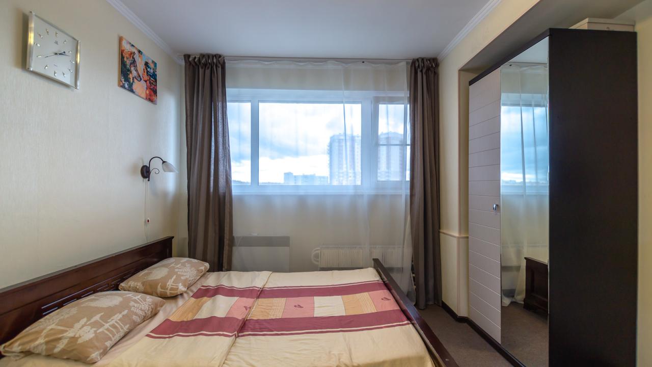 Real photos of Apartments on Sovetskaya street.