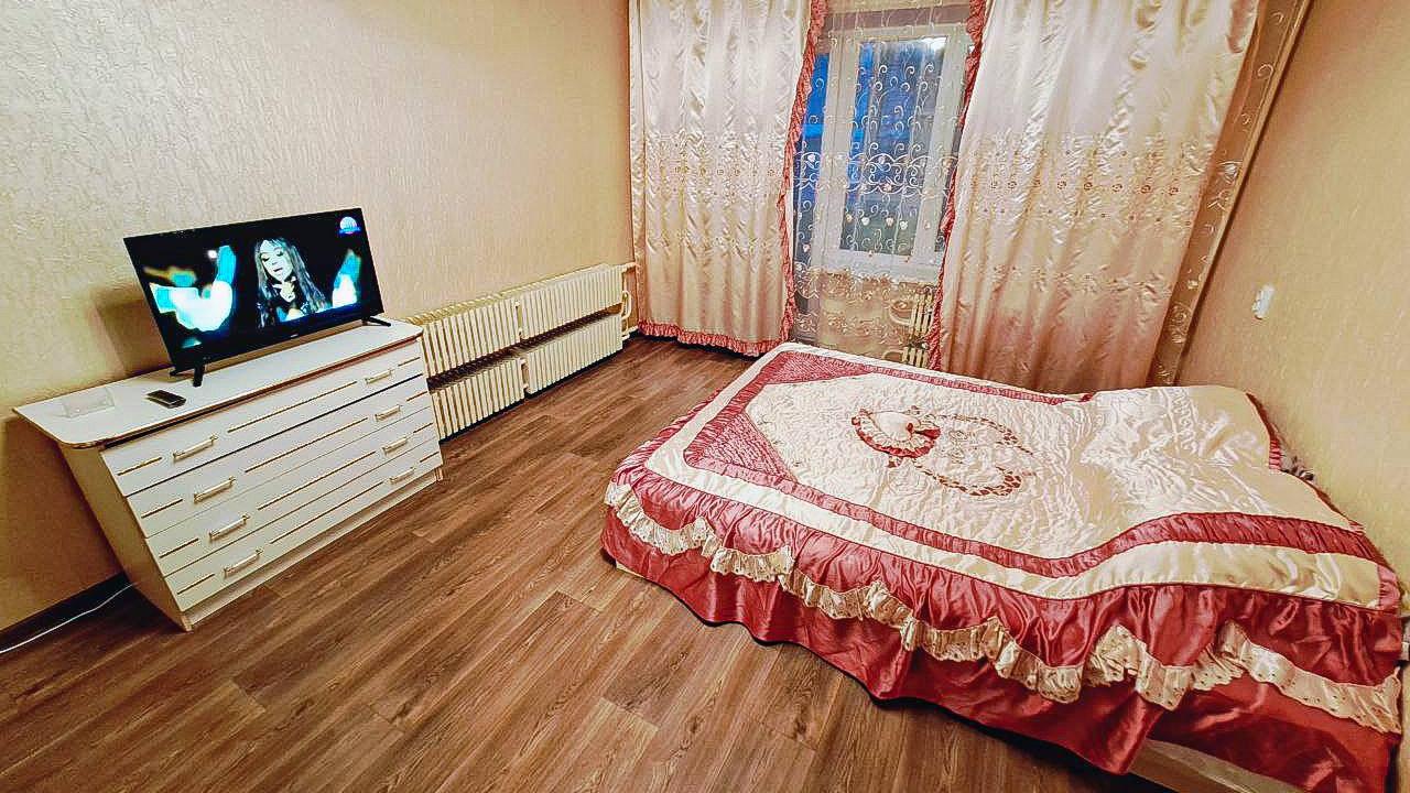 Real photos of Apartments on Michurinskaya Street