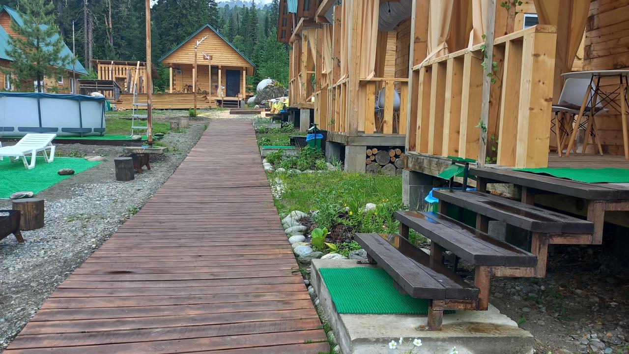 Real photos of Guest house Spruce