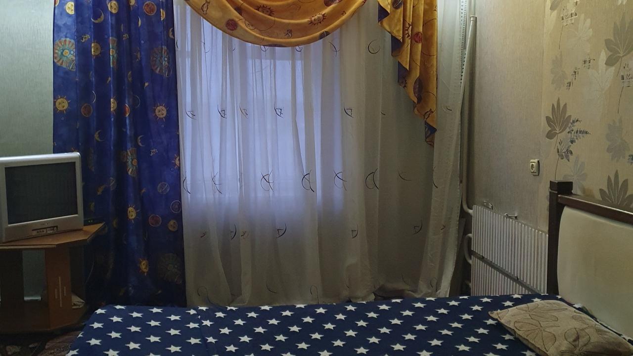 Реальные фото Апартаменты в микрорайоне Приборостроитель 54