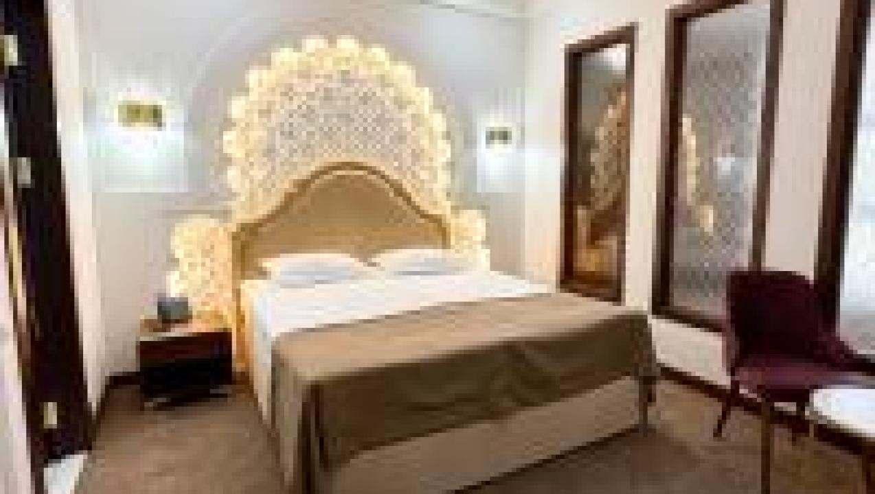 Real photos of Reikartz Sote Tashkent