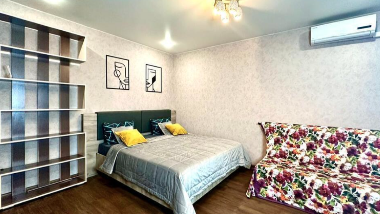 Real photos of Rooms and apartaments group Apartments Large 98