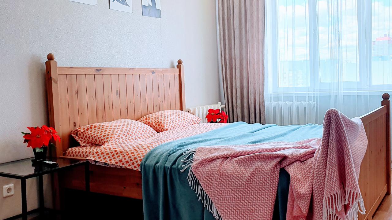 Real photos of Apartments on 49A Khimikov Avenue