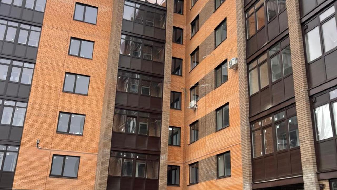 Real photos of Apartments on 98 Pushkin Street