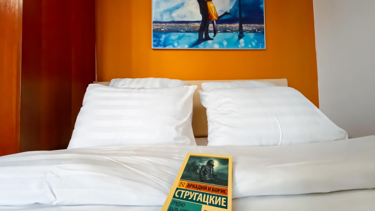 Real photos of Apartments on Tvardovsky 5k1