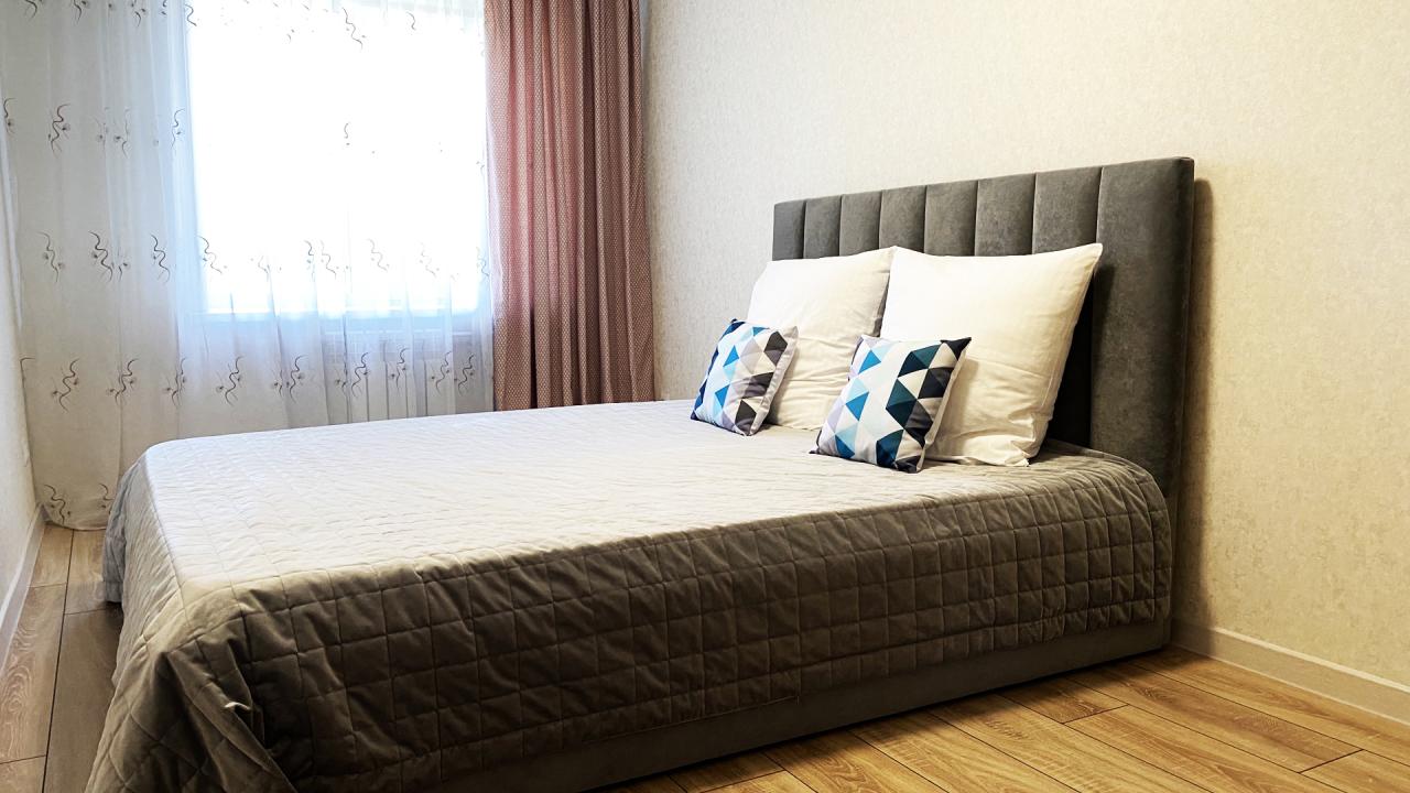 Real photos of Apartments on Komsomolsky Avenue 37