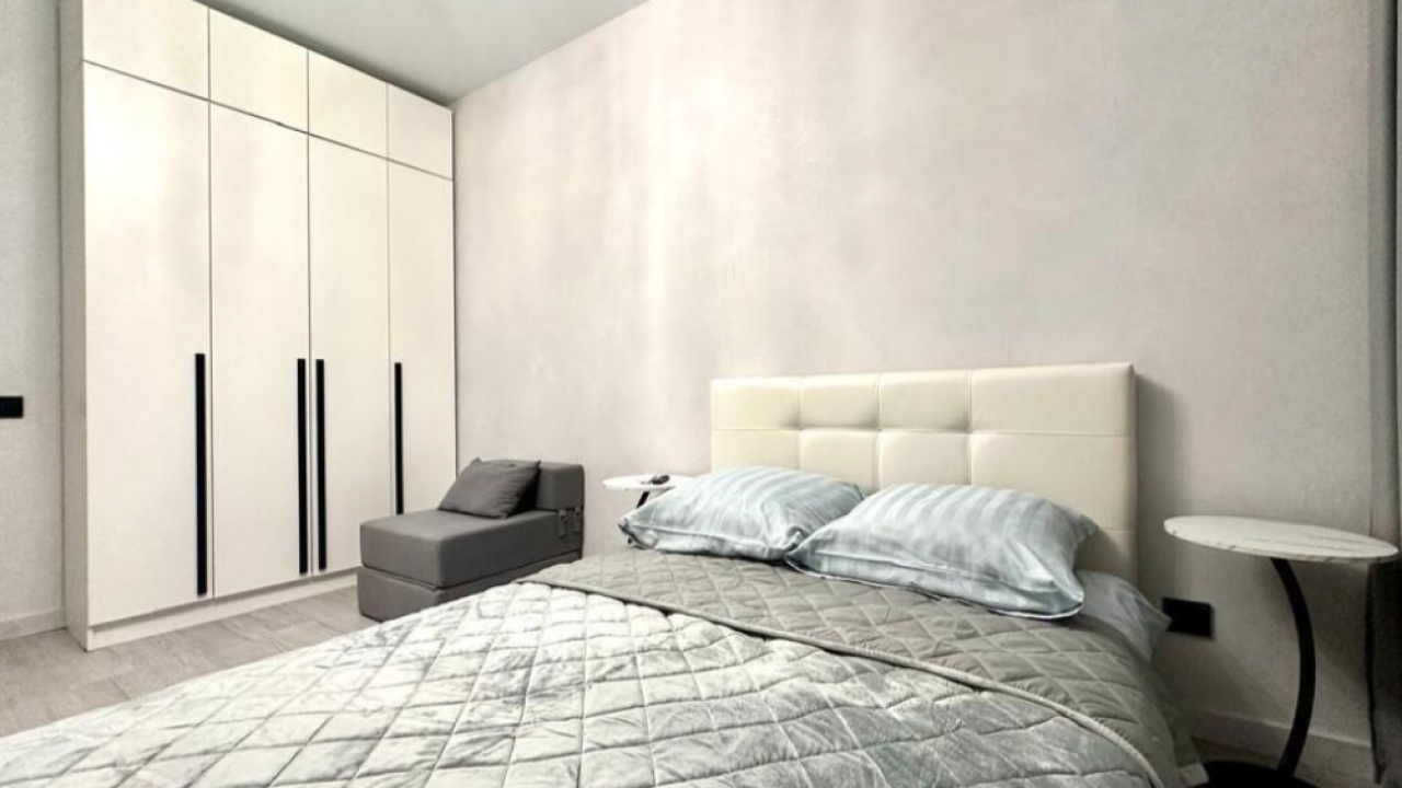 Real photos of Rooms and apartaments group Ostrovsky apartments 122k1 No. 4