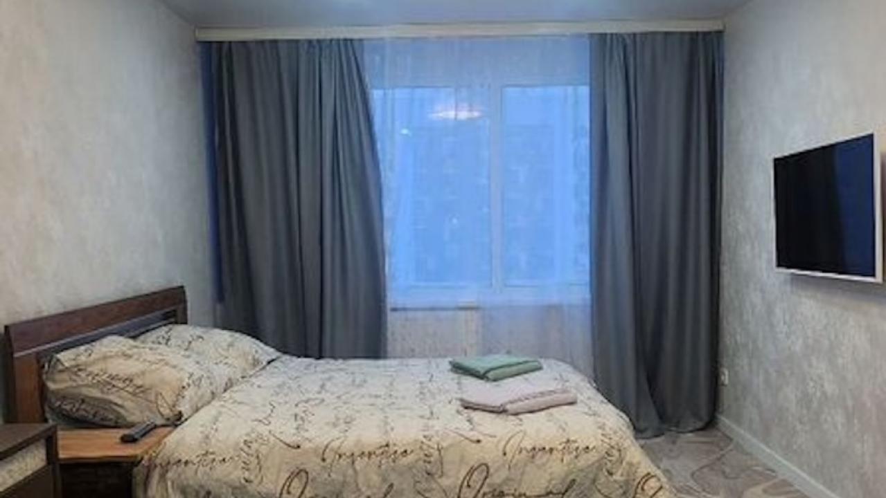 Real photos of Studio apartments on Leningradsky Avenue, 11