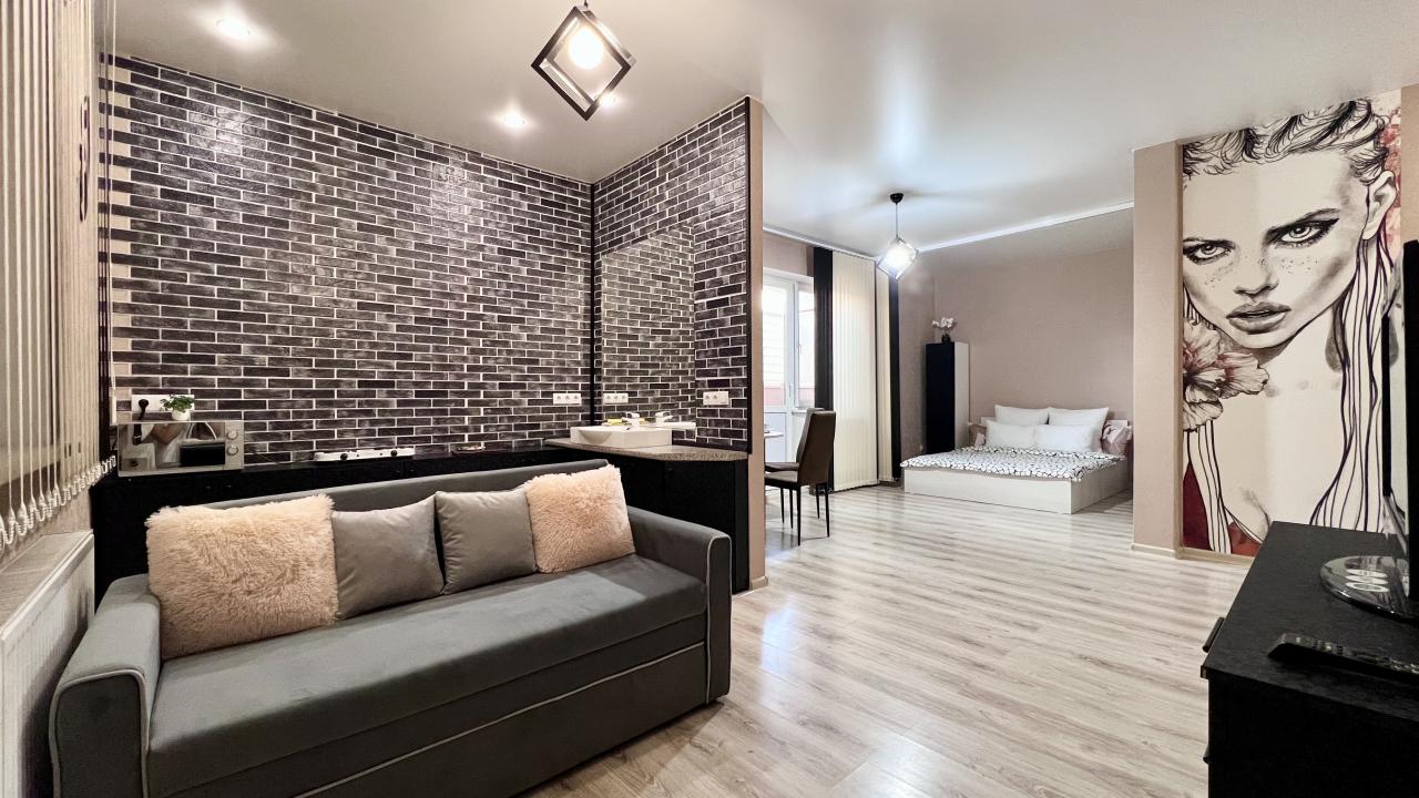 Real photos of Apartments on Kazbekskaya, 15