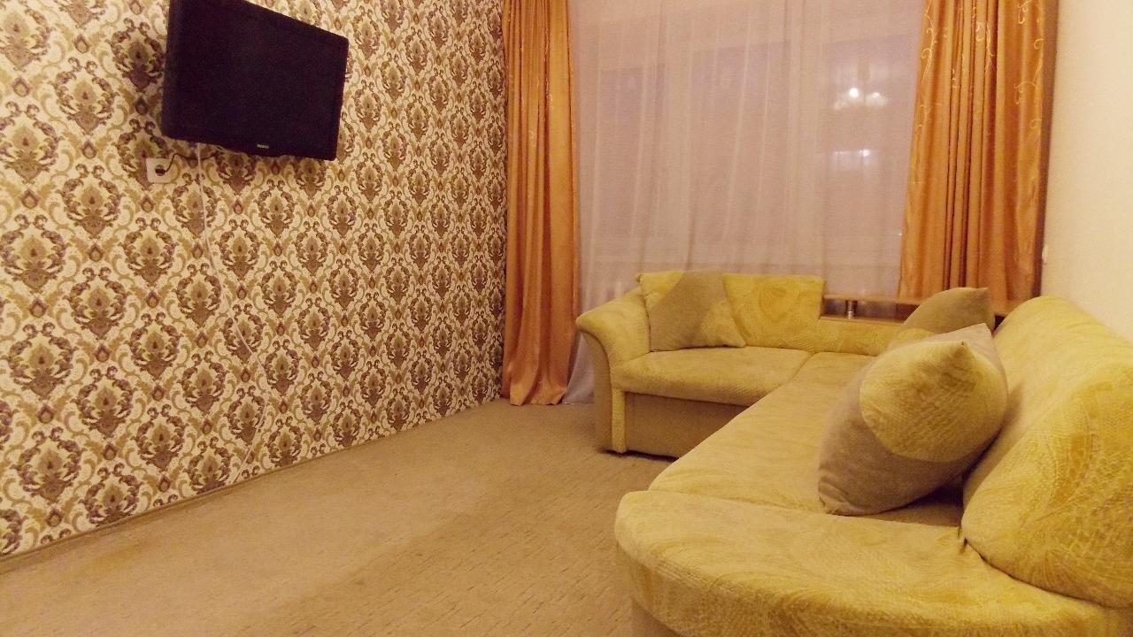 Real photos of Apartments on Leninsky Prospekt, 24