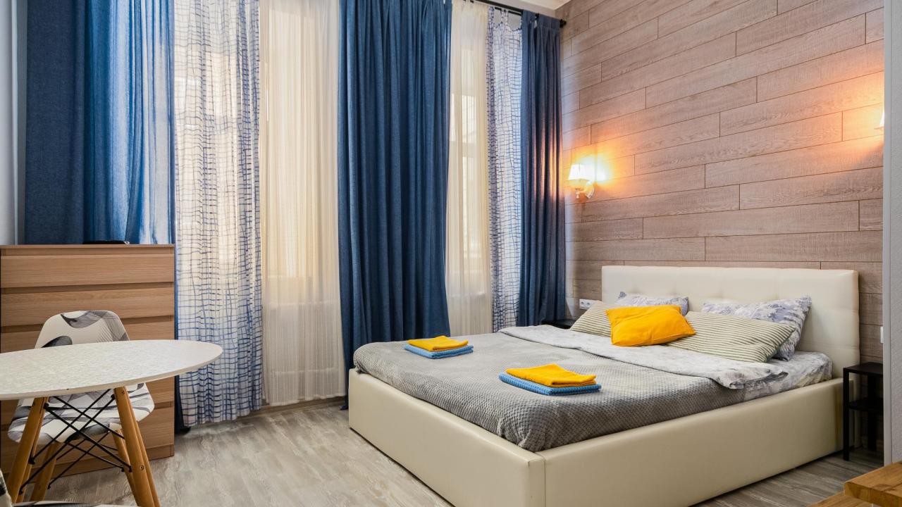 Real photos of oh.Daily rent on Goncharnaya Street