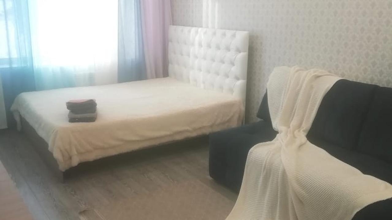 Real photos of Apartments in the 7th microdistrict
