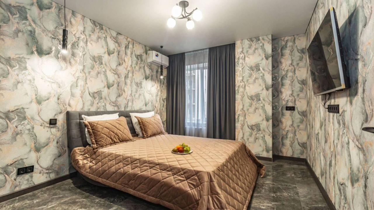Real photos of Apartments on Voroshilovsky Prospekt, 82/4