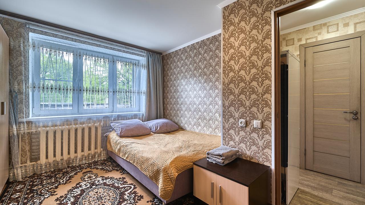 Real photos of Apartment AN Borisov on Zvezdnaya street 21