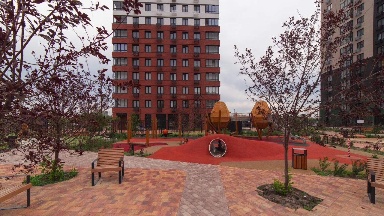 Реальные фото Рест на улице Новгородская 9А